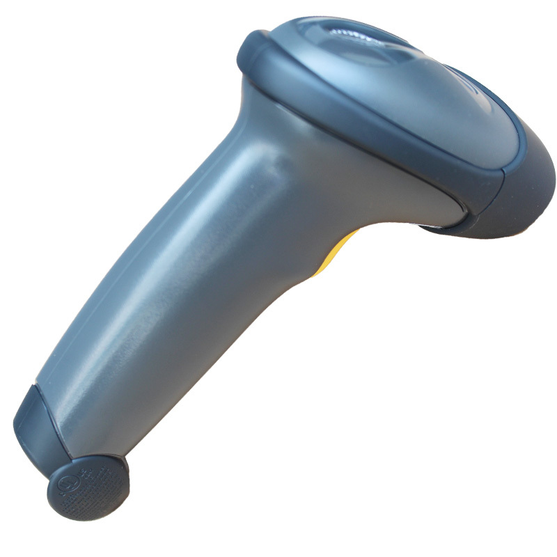 斑马摩托罗拉(Motorola) 讯宝Symbol LS2208激光扫描枪 条码扫描器 标准版