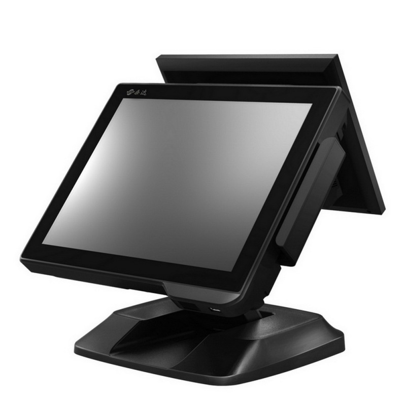 桑达收银机sed86004