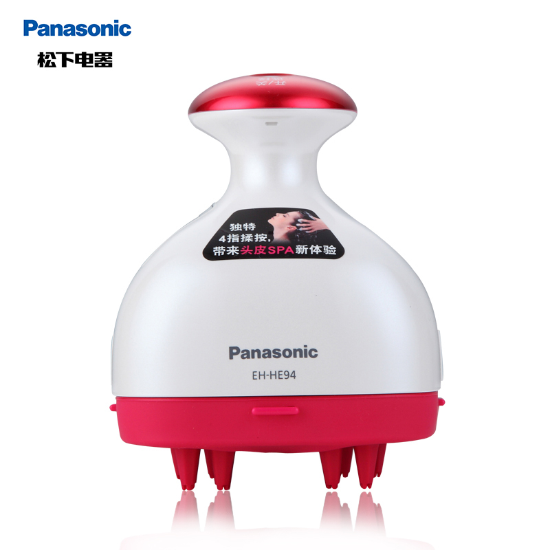 松下(Panasonic)按摩器EH-HE94-RP报价_参数_图片_视频_怎么样_问答