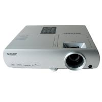 夏普(SHARP)XG-MW470A 商务教育投影仪