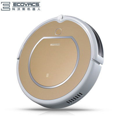 科沃斯(ecovacs)魔鏡s(cen540-lg)(基本款)智能掃地機器人家用吸塵器