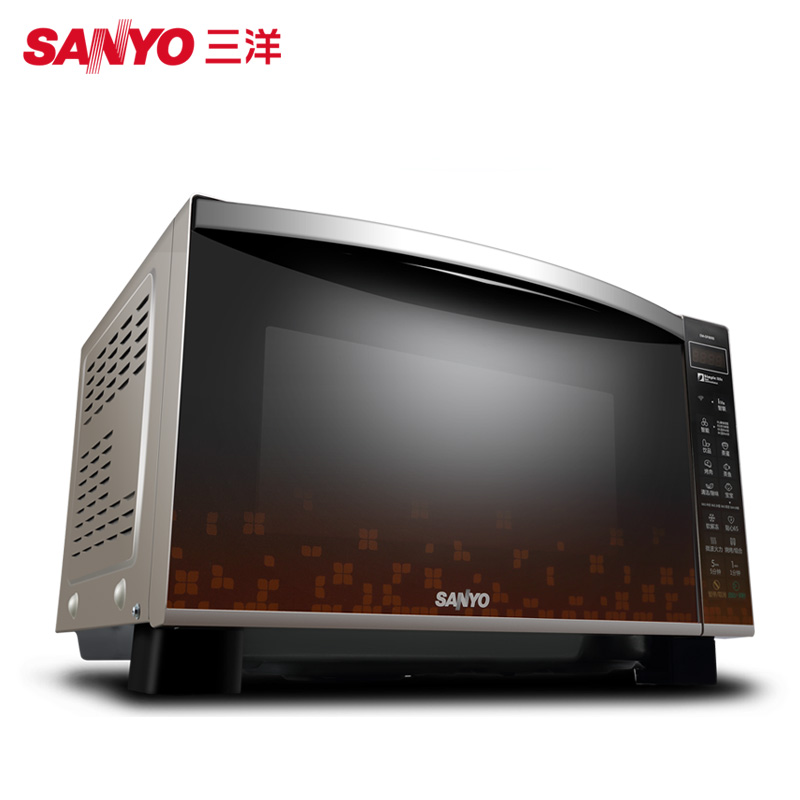 三洋(SANYO) 微波炉 EM-GF600S