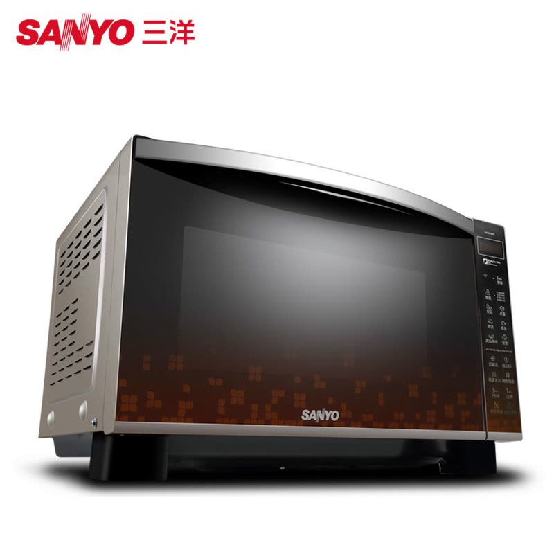 三洋(SANYO) 微波炉 EM-GF600S图片