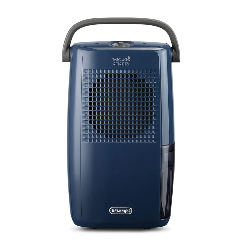 德龙(Delonghi)DX10 除湿机 家用衣橱衣柜抽吸湿器 干衣净化