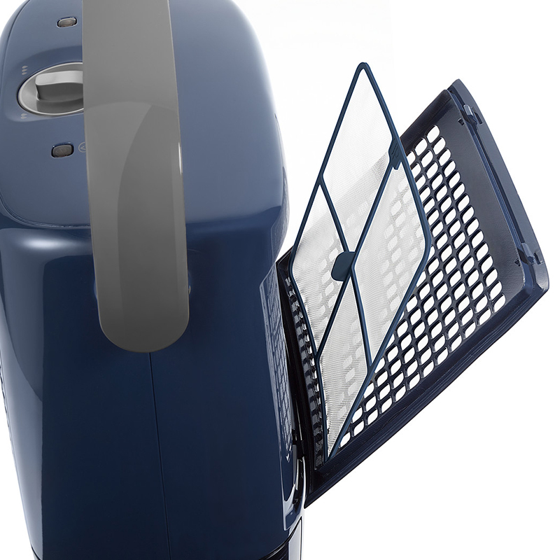 德龙(Delonghi)DX10 除湿机 家用衣橱衣柜抽吸湿器 干衣净化