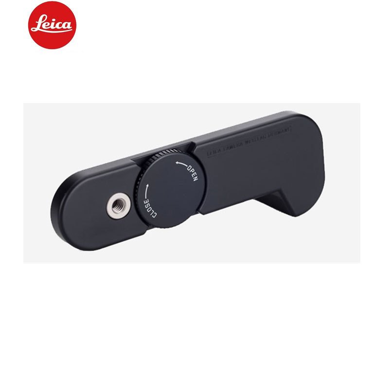 徕卡(Leica) 徕卡Q(Typ116)专用手柄通用 单反手柄 19505