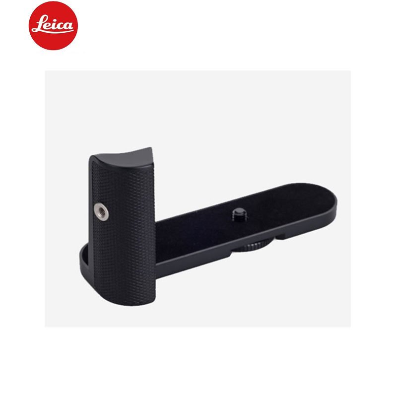 徕卡(Leica) 徕卡Q(Typ116)专用手柄通用 单反手柄 19505