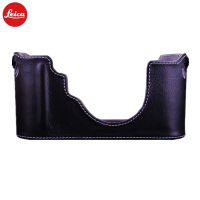 徕卡(Leica) M typ240相机半套 半截保护套（黑色）14880