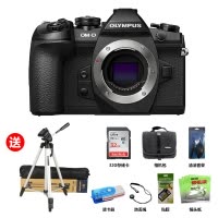 奥林巴斯(OLYMPUS)E-M1 Mark II单机身(无镜头) EM1微单相机2040万有效像素