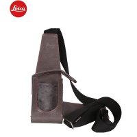 徕卡(Leica) T (typ701)原装相机包 TL保护套 皮套斜挎包 18809