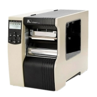 斑马 (Zebra)170Xi4 (300DPI )工业型条码打印机 工商用打印机