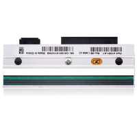 斑马(ZEBRA)105 PLUS 条码打印机 标签机 300点打印头