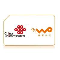 联通业务卡(天津)