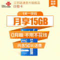 南京沃快流量日租卡VIP 手机卡 电话卡