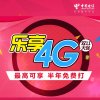 淄博电信半年包打语音 流量手机电话卡