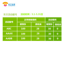 苏宁互联顺子靓号(电信制式)