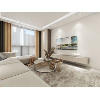 库伯罗索(COOPERROSO)阳台局改整体改造舒适系列