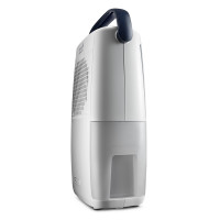 德龙(DeLonghi) DX8.5 除湿机家用衣橱衣柜抽吸湿器 干衣净化