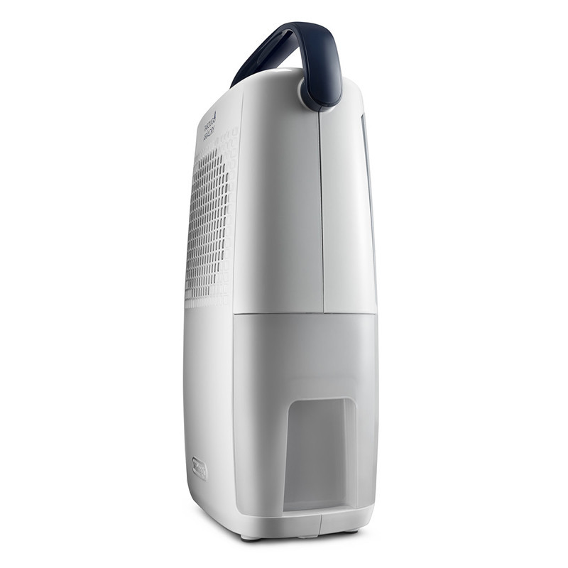 德龙(DeLonghi) DX8.5 除湿机家用衣橱衣柜抽吸湿器 干衣净化