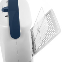 德龙(DeLonghi) DX8.5 除湿机家用衣橱衣柜抽吸湿器 干衣净化