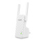 腾达(Tenda)A9 300M家用无线WiFi放大器 智能无线无缝网桥信号增强中继器扩展器
