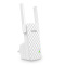 腾达(Tenda)A9 300M家用无线WiFi放大器 智能无线无缝网桥信号增强中继器扩展器