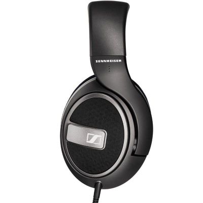 森海塞尔(Sennheiser)HD559 开放包耳式高保真家庭影音耳机 灰色