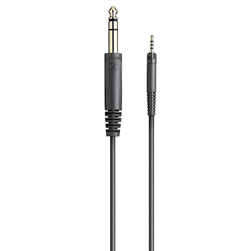 森海塞尔(Sennheiser)HD559 开放包耳式高保真家庭影音耳机 灰色