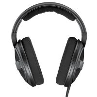 森海塞尔(Sennheiser)HD569 封闭包耳式线控通话耳机 黑色