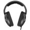 森海塞尔(Sennheiser)HD569 封闭包耳式线控通话耳机 黑色