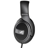 森海塞尔(Sennheiser)HD569 封闭包耳式线控通话耳机 黑色