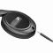 森海塞尔(Sennheiser)HD569 封闭包耳式线控通话耳机 黑色