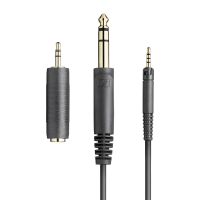 森海塞尔(Sennheiser)HD569 封闭包耳式线控通话耳机 黑色