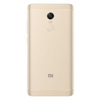 Xiaomi/小米 红米手机 Note4X 3GB+32GB 香槟金 移动联通电信4G智能手机