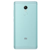 [6期免息]Xiaomi/小米 红米Note4X 3GB+32GB 初音未来 全网通4G智能手机 蓝绿色