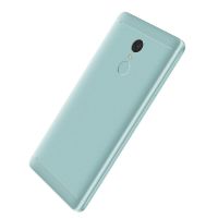 [6期免息]Xiaomi/小米 红米Note4X 3GB+32GB 初音未来 全网通4G智能手机 蓝绿色