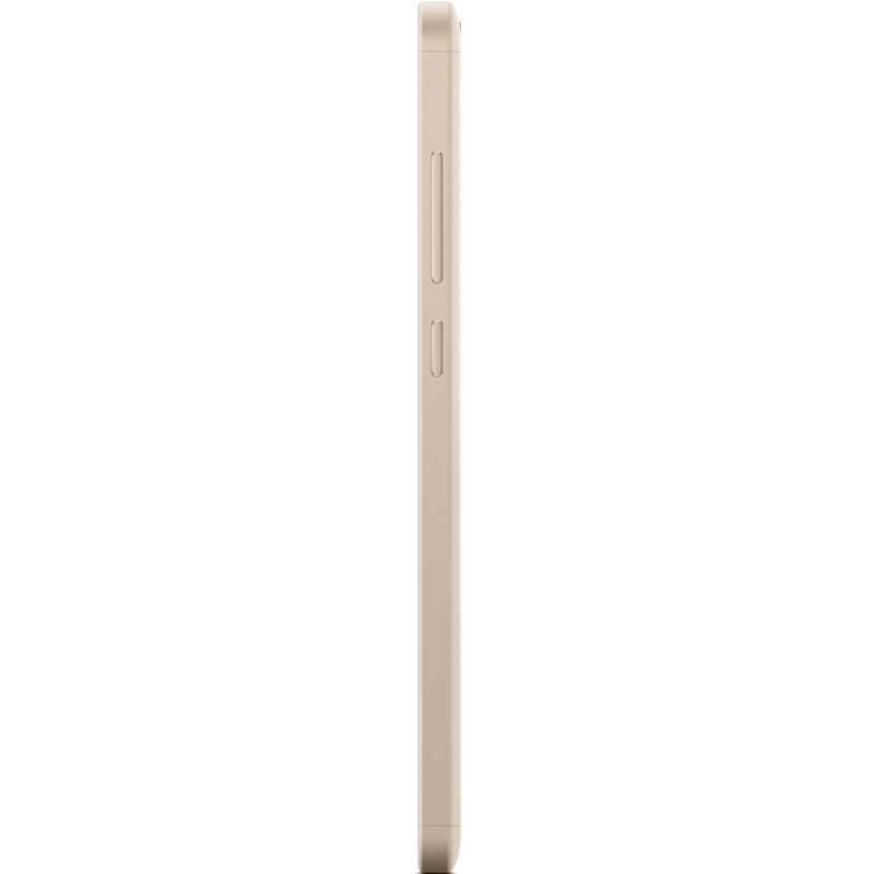 Xiaomi/小米 红米4A 2G+16GB 金色 移动联通电信4G手机 长续航