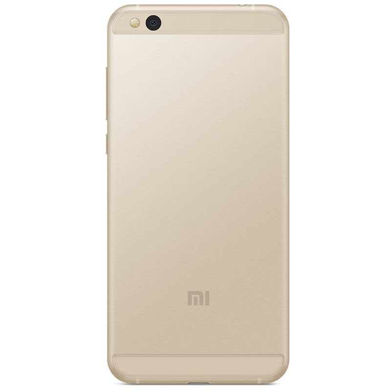 Xiaomi/小米 小米手机 5C 3GB+64GB 金色 移动4G 智能手机图片
