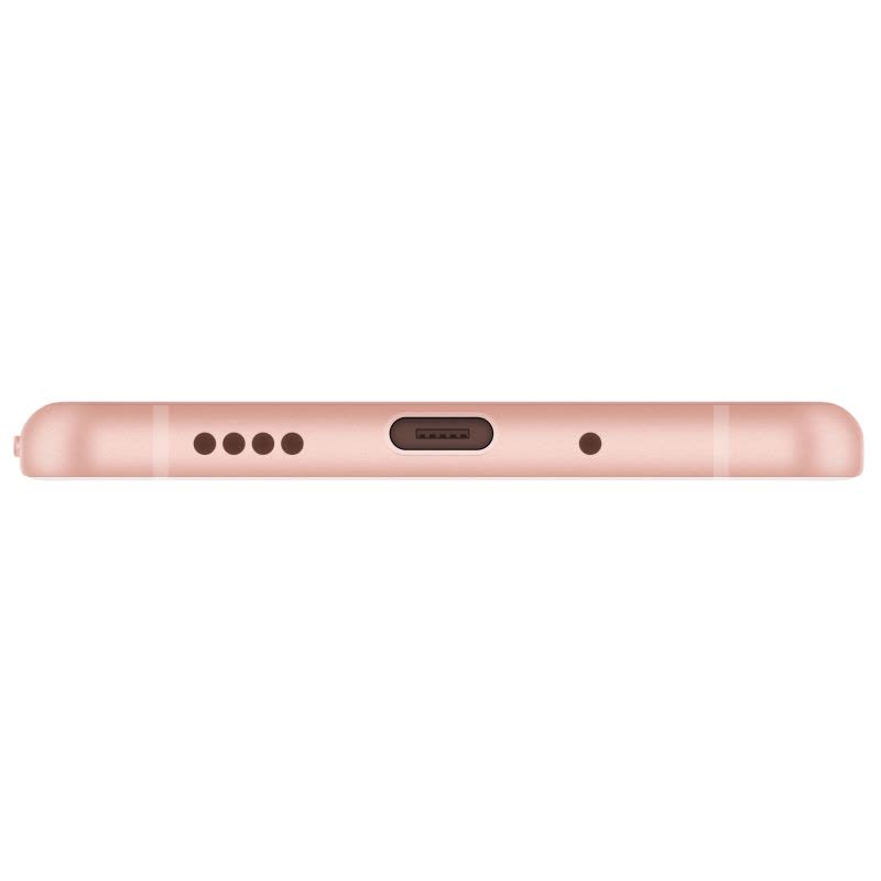 Xiaomi/小米 小米5c 3G+64G 移动版 4G智能手机 玫瑰金图片
