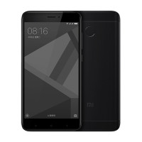 红米4X 全网通版 2GB内存 磨砂黑 16GB