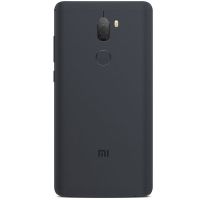 Xiaomi/小米 小米手机5s Plus 全网通版 4GB内存 雅黑色 64GB