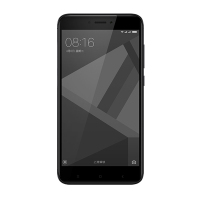 Xiaomi/小米 红米手机4X 3GB+32GB 磨砂黑 高配版 移动联通电信4G智能手机