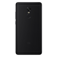 Xiaomi/小米 红米手机Note4X 4GB+64GB 磨砂黑 移动联通电信4G智能手机
