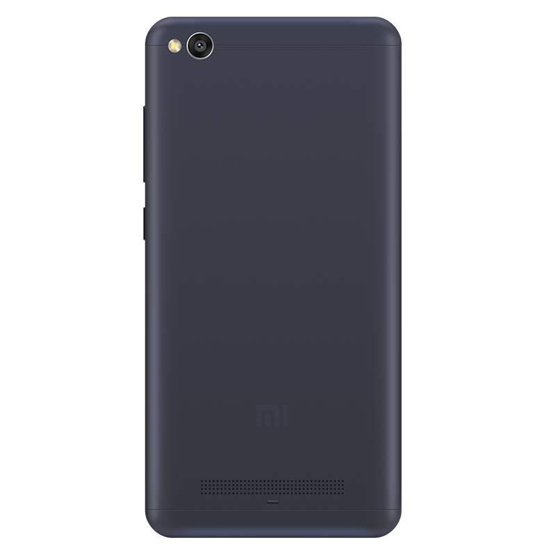 Xiaomi/小米 红米4A 2G+16GB 深空灰 移动联通电信4G手机 长续航