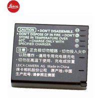 徕卡(Leica)d-lux6 BP-DC10-E 电池18719