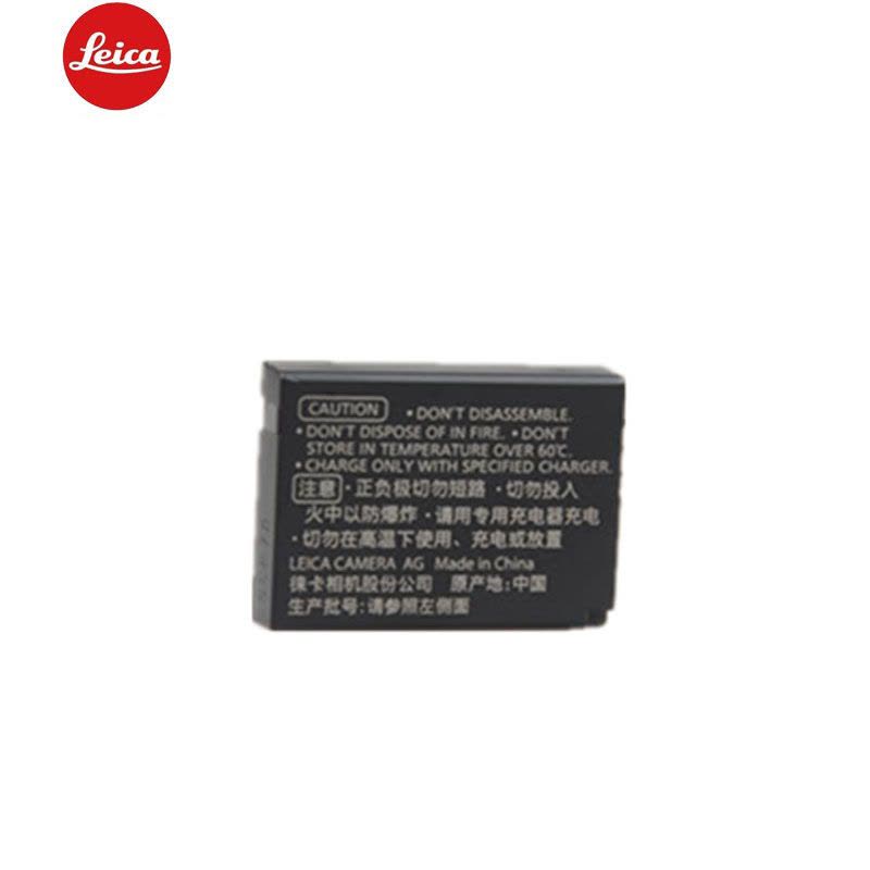 徕卡(Leica)徕卡V-lux30 V-LUX40 电池 BP-DC7E 895mAh 18701图片