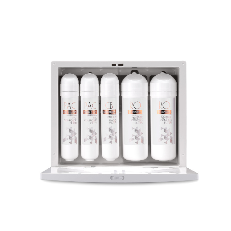 美的净水器MRC1698C-600G