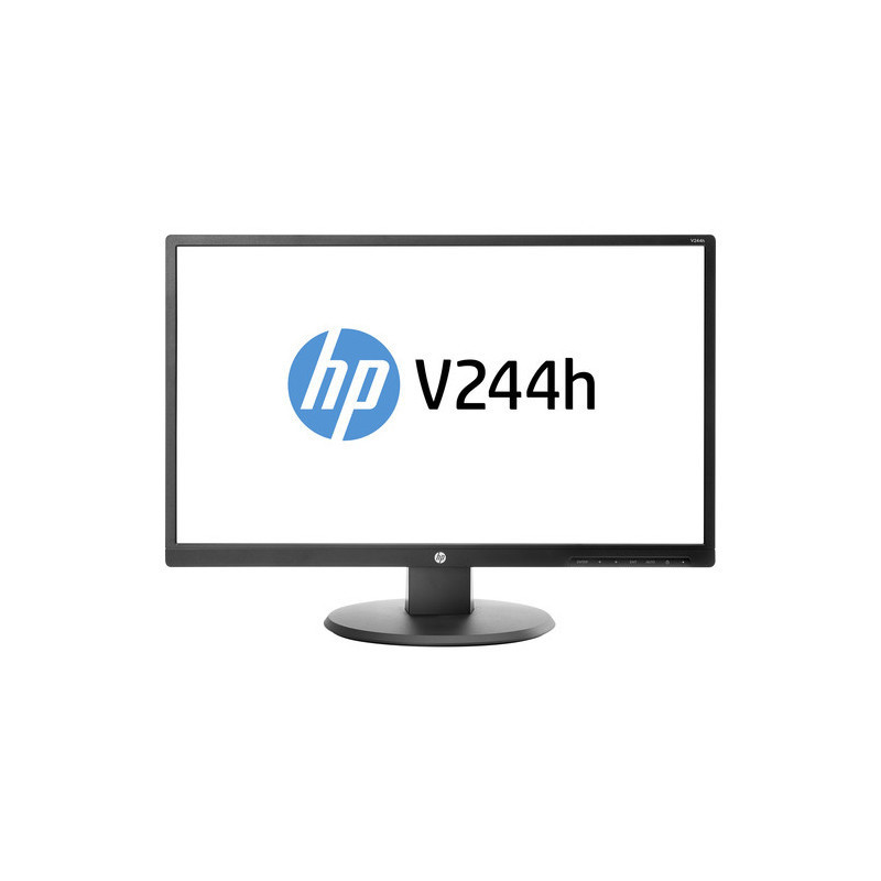 惠普（HP）V244H 23.8英寸显示器