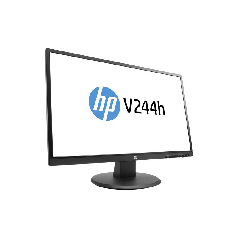 惠普（HP）V244H 23.8英寸显示器