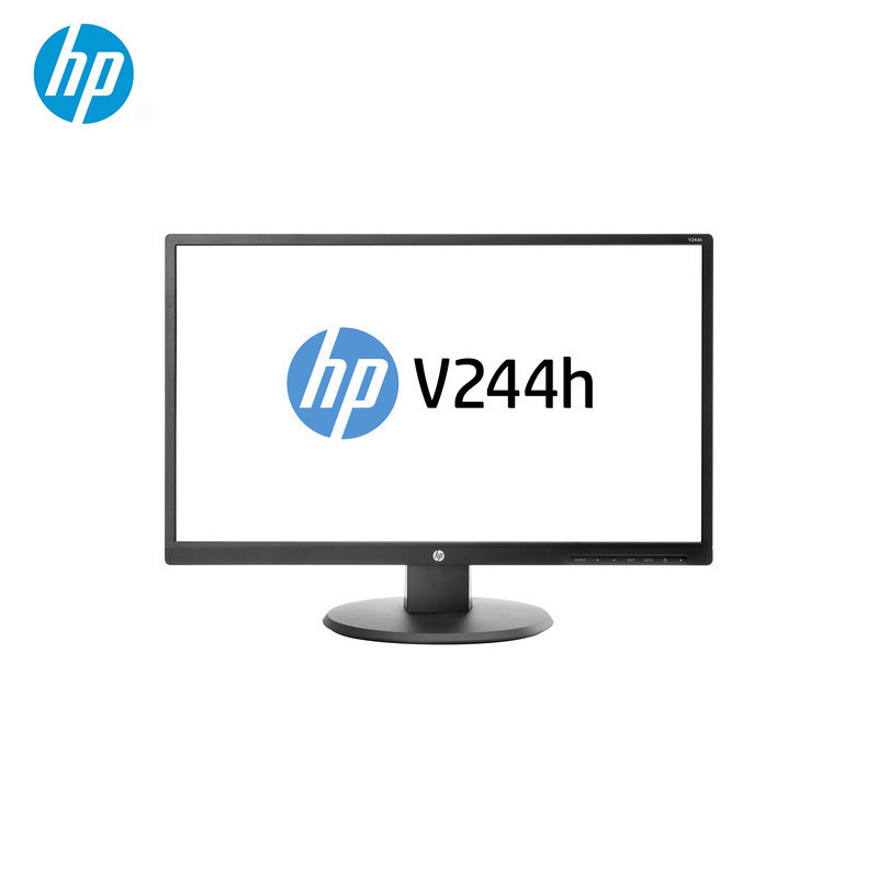 惠普（HP）V244H 23.8英寸显示器
